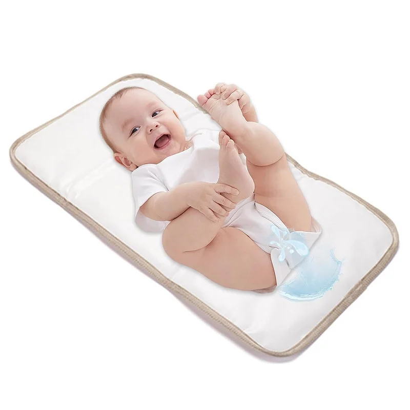 1/2/3 قطعة حقيبة حفاضات الطفل الكرتون الرطب الجاف الحفاض سستة حقيبة يد عربة حمل حزمة السفر في الهواء الطلق الرضع أكياس تخزين الحفاضات الرطبة #6