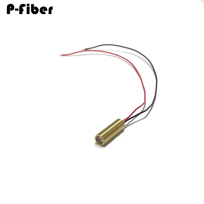 infrared ray horizontal linear emission wiring module Small size mini photoelectric laser device laser light infrared ray