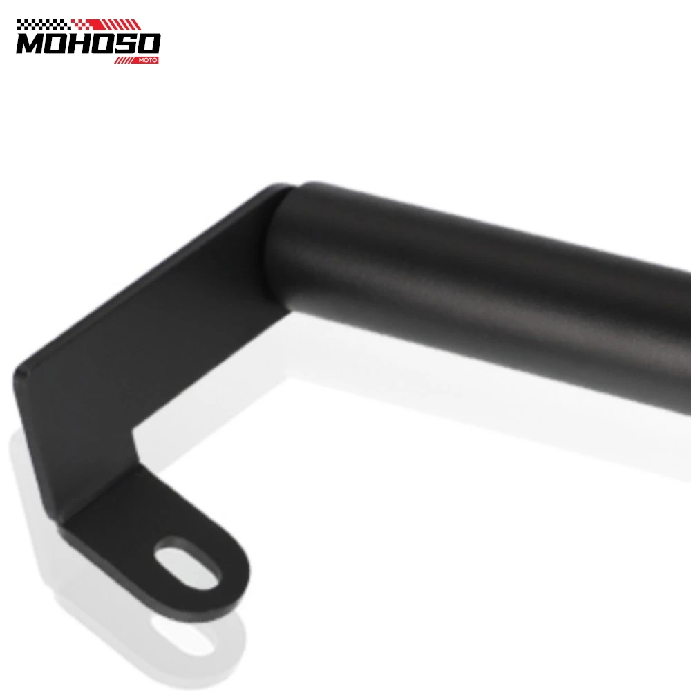 

Для CFMOTO 400GT 650GT CF 400 650 GT 2019-2025: Аксессуары, кронштейн-адаптер для крепления GPS-навигатора/телефона, держатель-подставка