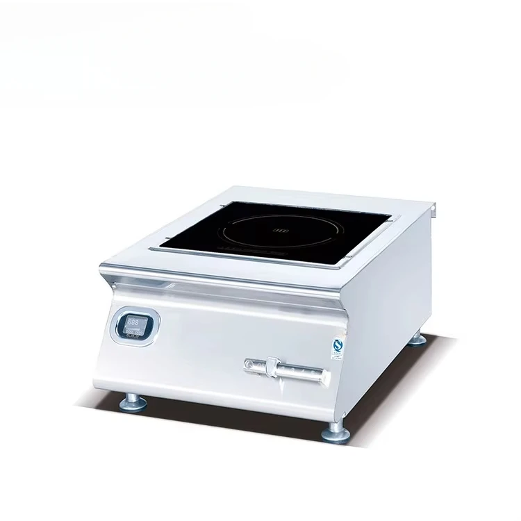 Commercial Kitchen …