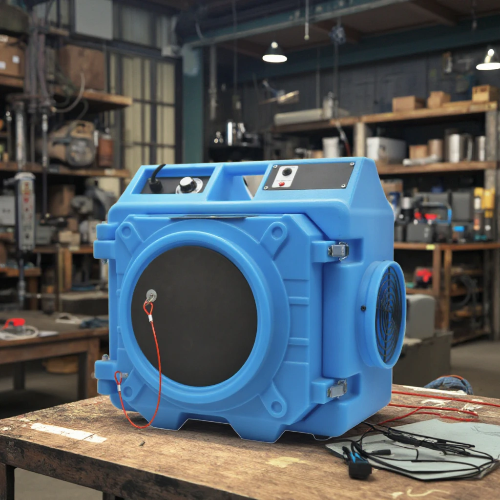 1/4HP High Efficien…