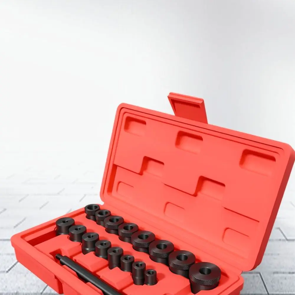 Professional Car Clutch Alignment Tool For Yishun Gearbox Disc Calibration Device Automotive Repair Maintenance Accessory
