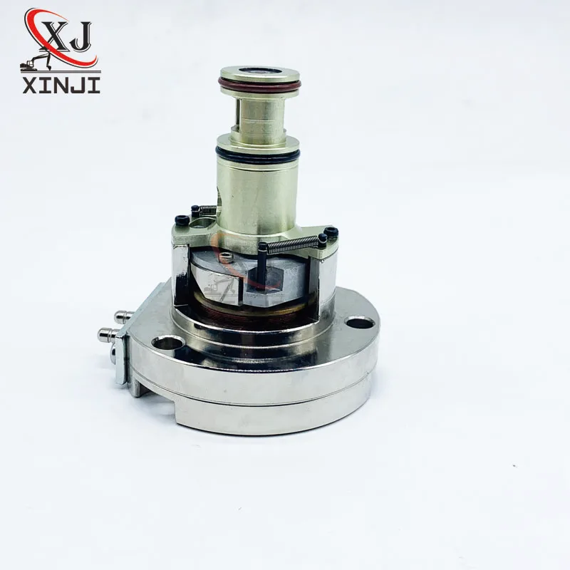 Electronic Efc Actu…