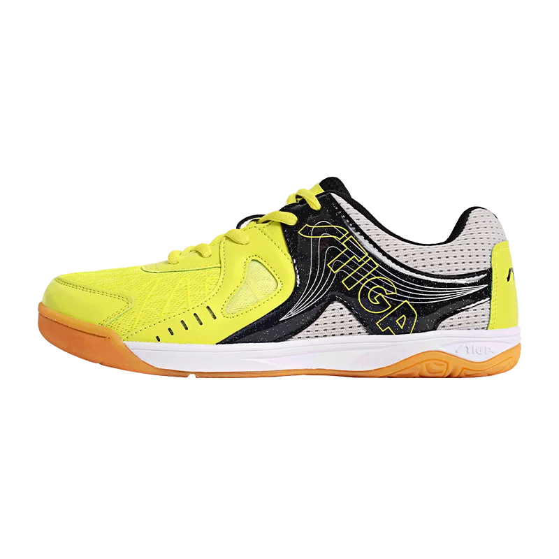 Professional Table Tennis Shoes Comfortable and Slip-Resistant Indoor Court Shoes Top-Quality Durable Badminton Fitness Shoes