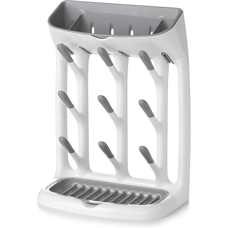 

Plastic Space Saving Drying Rack For Kitchen
