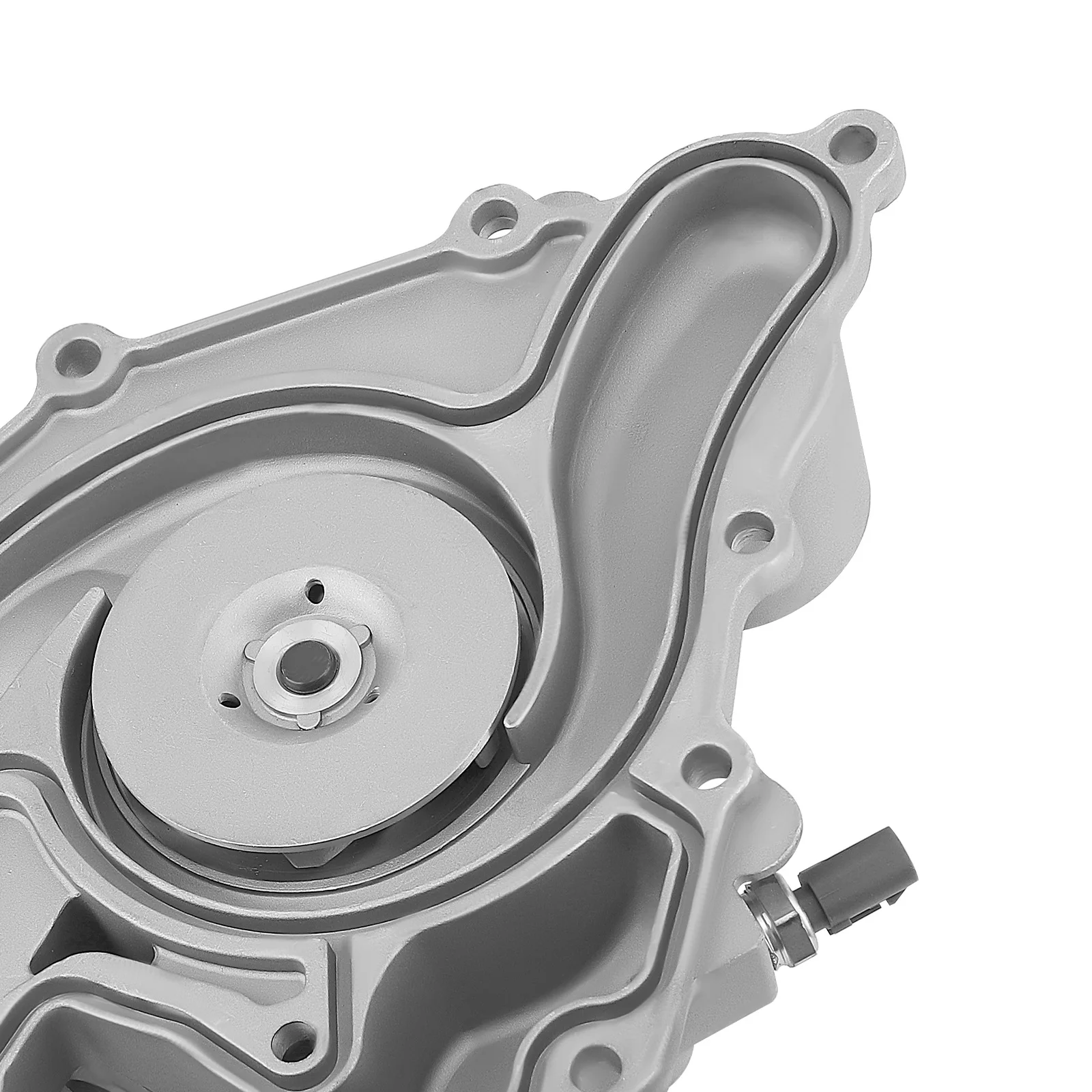 Water Pump For Jeep Grand Cherokee Dodge Charger Chrysler 300 11-18 5.7L 6.4L V8