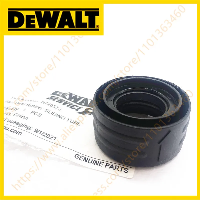 

Патрон для DEWALT D25133 D25132 D25033 D25032 D25052K DCH133 N163578