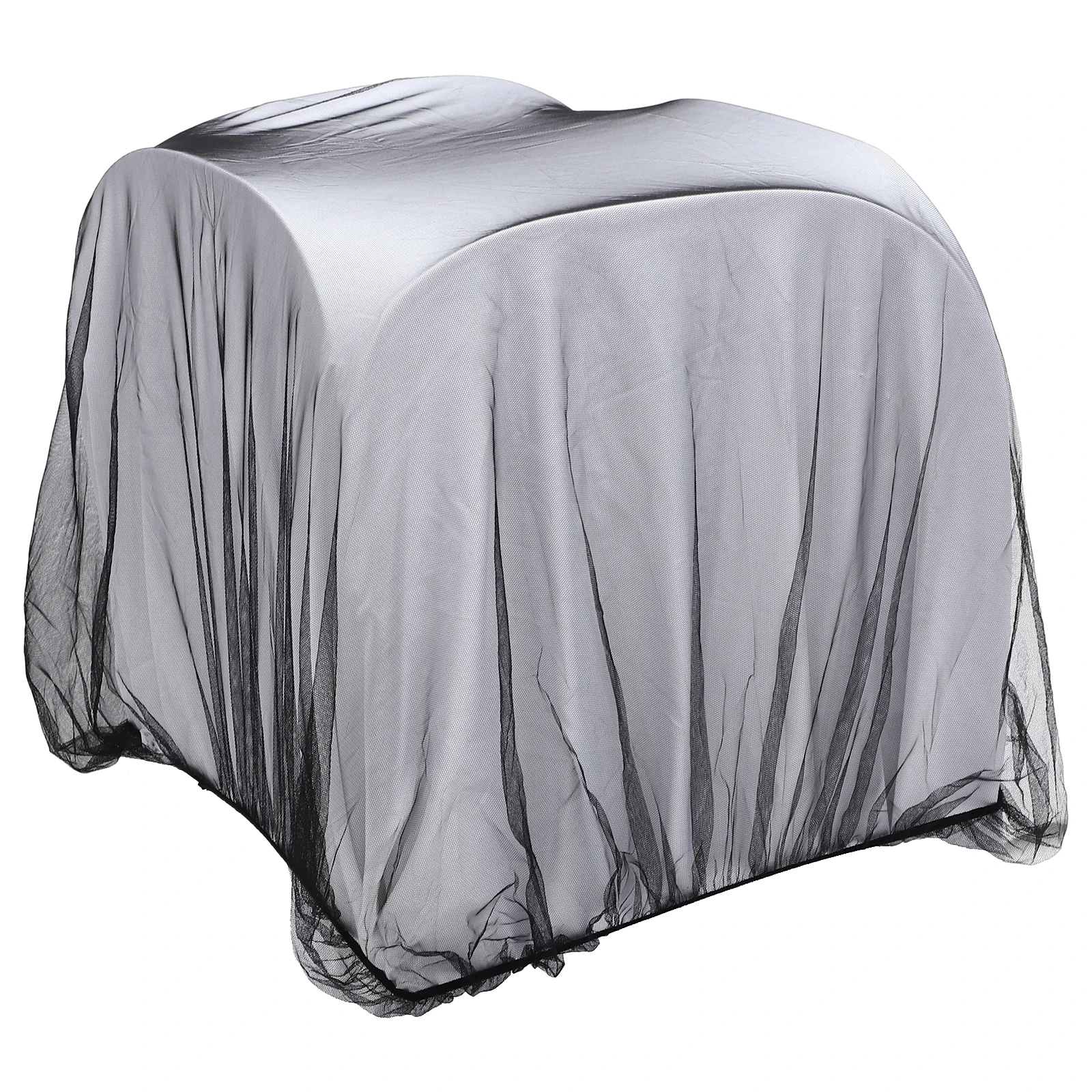 

Infant Stroller Liner Cradle Mesh Infant Stroller Pram Insect Bug Cover，Mosquito Net Mosquito Net Pram Cover Protector