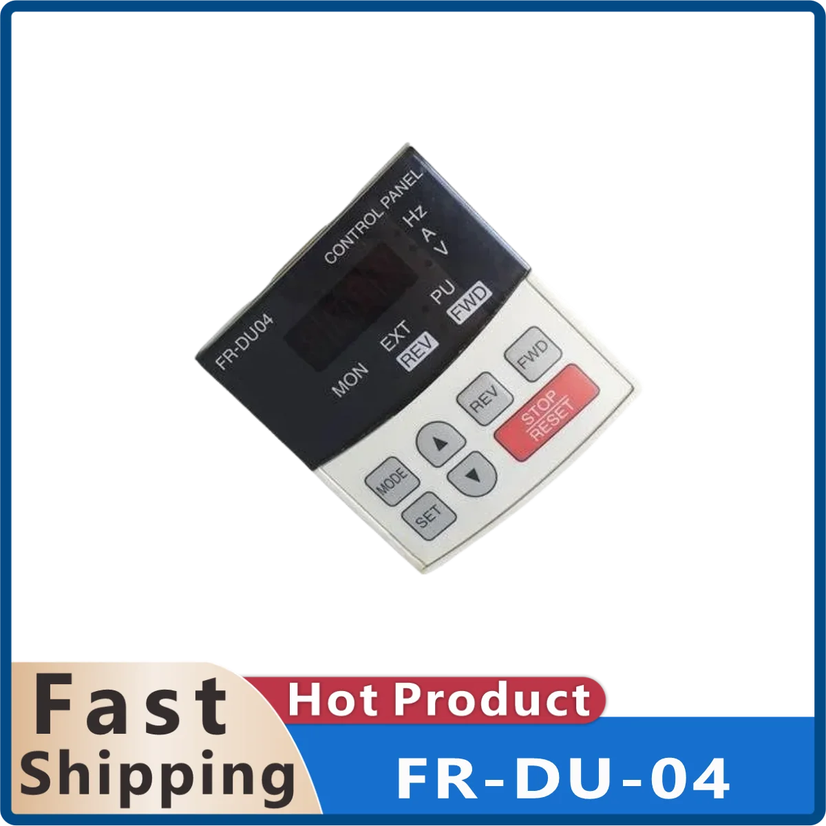 Panel pembalik Fr-du-04