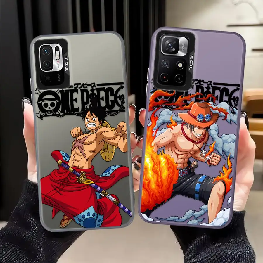 O-N-E Pi-Ec-E Lu-Ff… - image