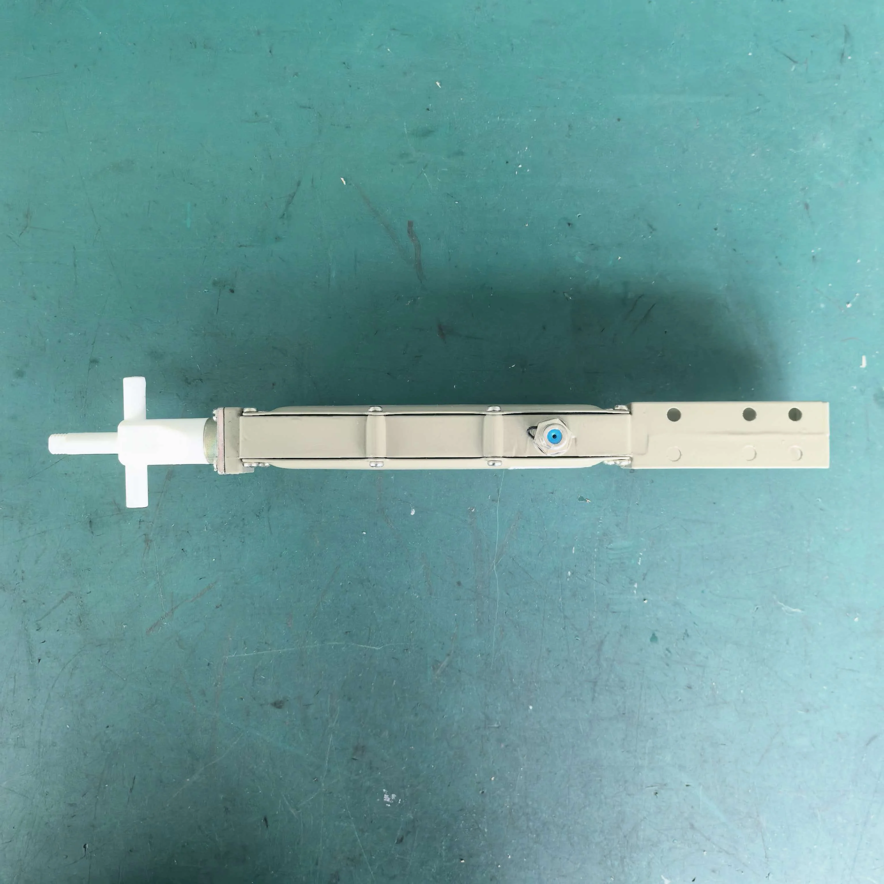 2.3 to 2.5GHz MMDS Down Converter Double Side PCB for DVB-T Signal Receive with Grid TV Antenna