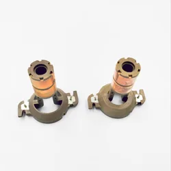 Alternatore Anelli Per Hyundai Sonata Elantra Generatore Dispositivo Collettore di Testa di Rame di Raccolta Anello Nuovo di Stile (6.5*15*46 millimetri)