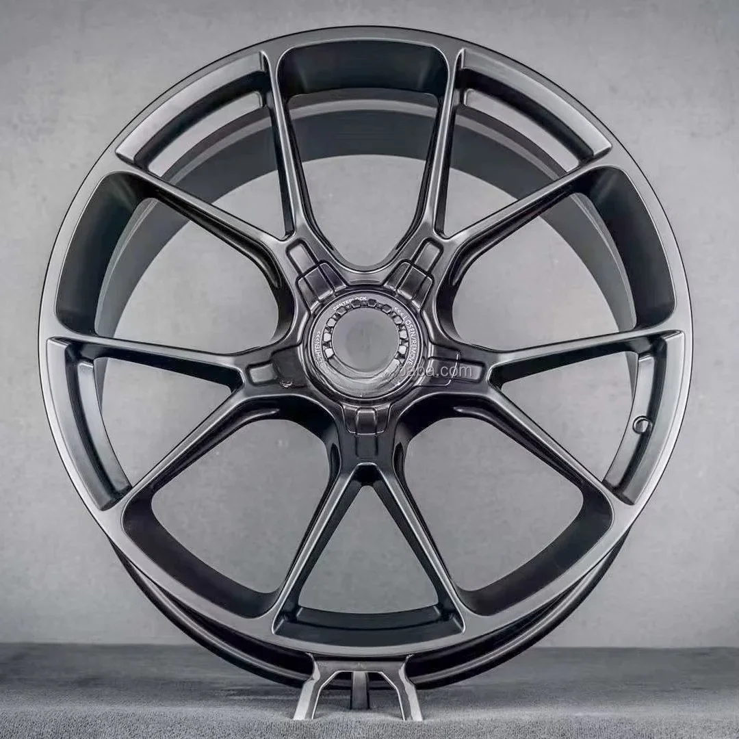 

911 Wheels 20 21 22 Inch 5x130 Staggered Alloy Forged Racing Car Wheel
