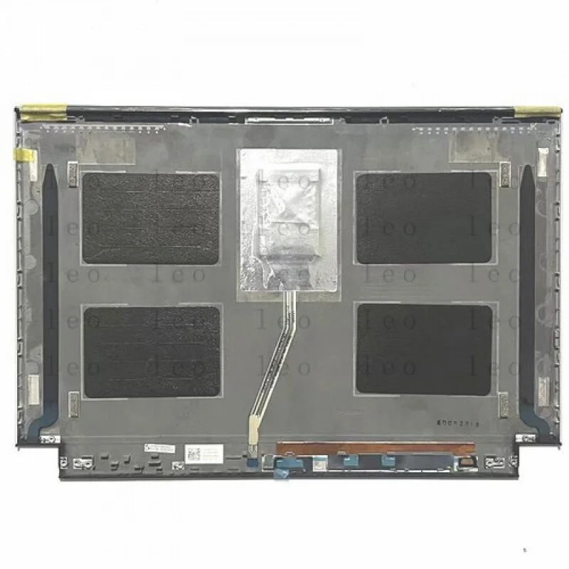 

WW New For Dell Alienware M15 R3 Top Case LCD Back Cover Rear Lid 0MFC9P MFC9P