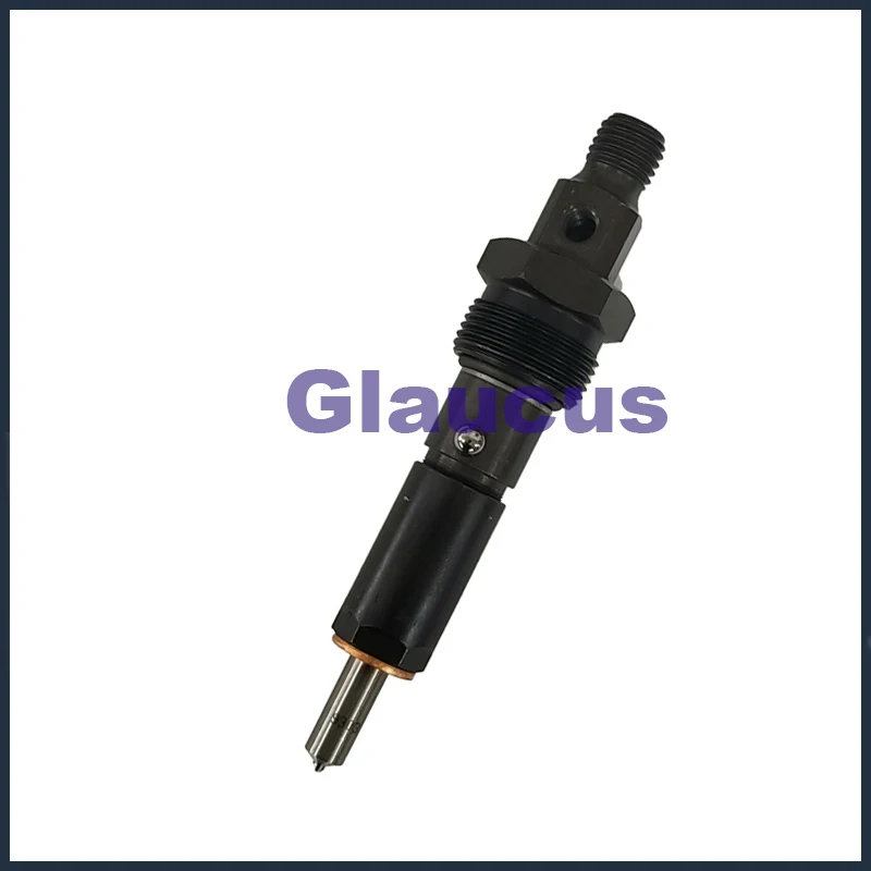 

6BTAA 6BT fuel injector Injection Nozzle for Cummins Dodge Ram 2500 3500 5.9L 6BT 12 valve 0432133844 KDAL59P6 768 215hp