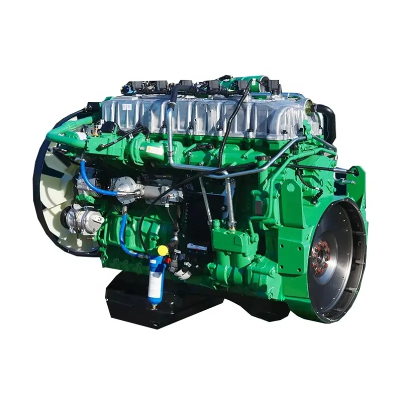 Open and Canopy Silent 200kW Natural Gas Generator 250kVA LPG Generators Biogas With CAMC Gas Engine Customized