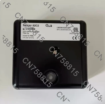 Gas Program Control Box, For RIELLO RMG88.62C2, Original and Made in China