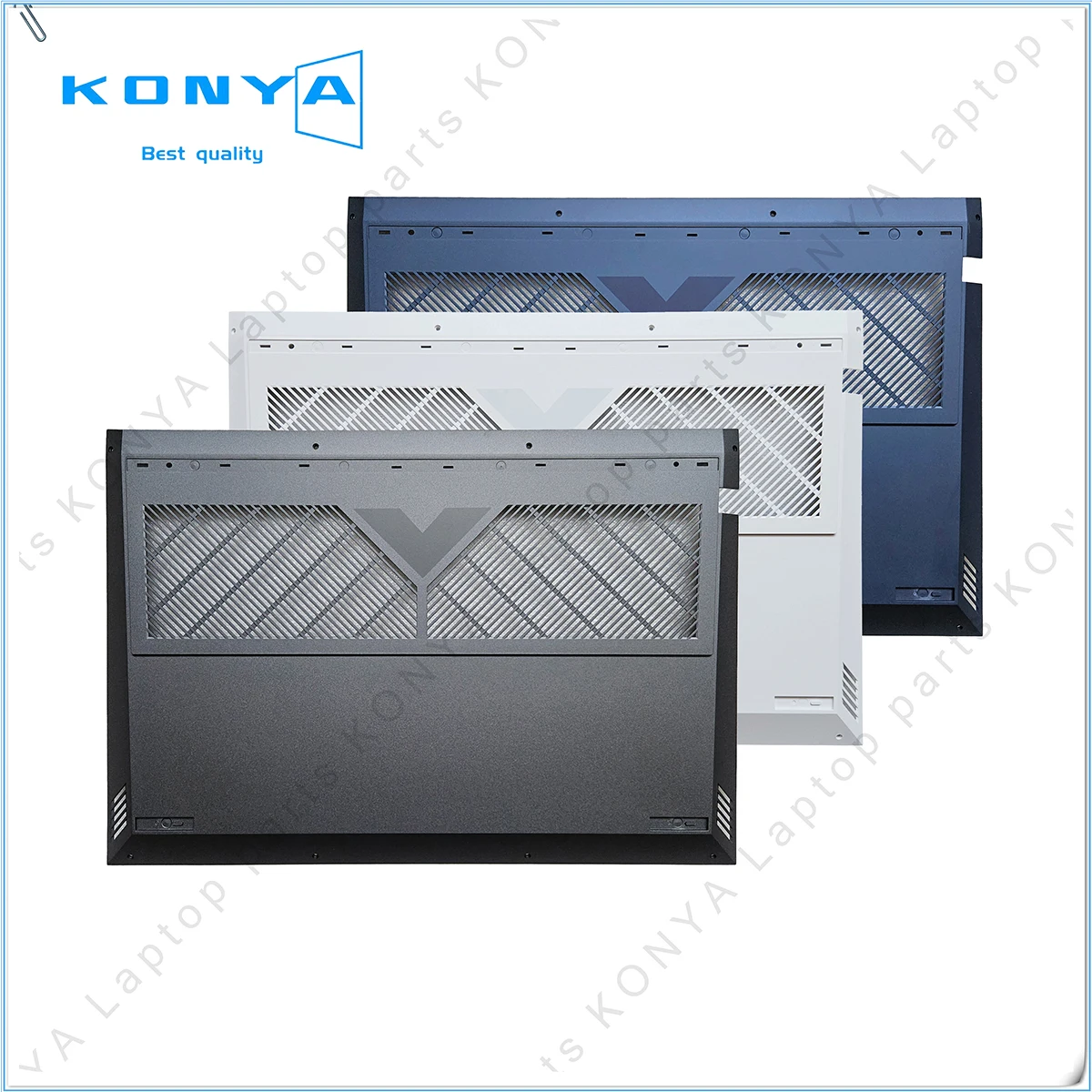 

Новый оригинальный нижняя крышка для ноутбука HP Victus 7 8 16-D 16-E TPN-Q263 TPN-Q264, нижняя часть корпуса в сборе EAG3M00405A