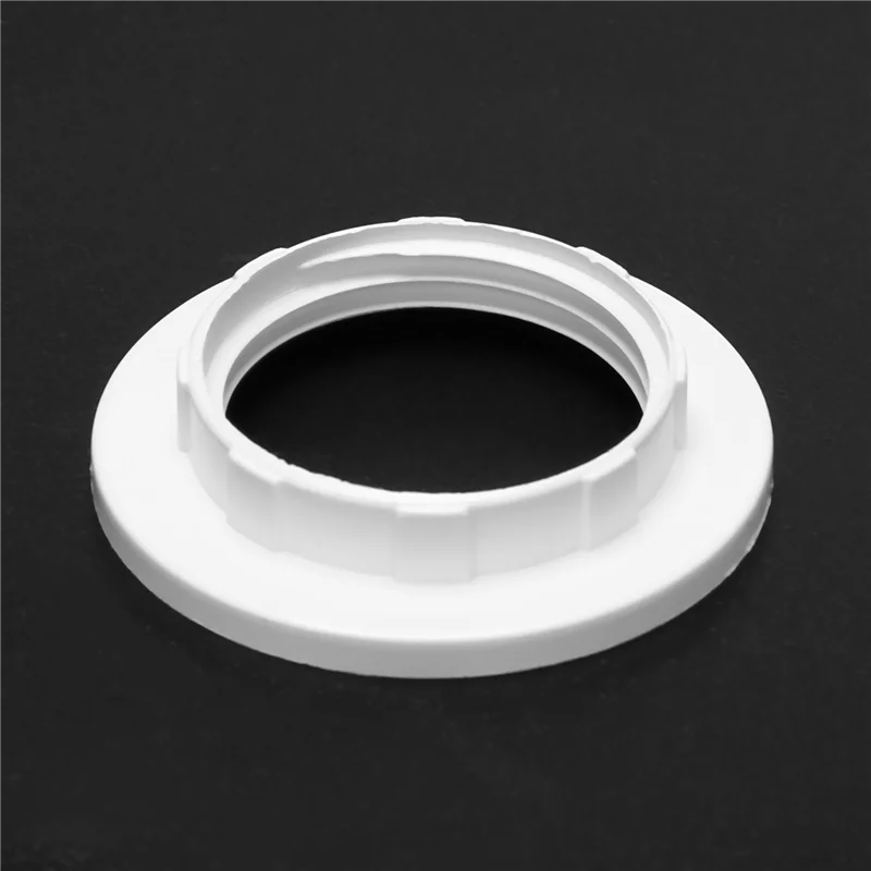 

Y51A-4X Plastic Shell Screw Type E14 Bulb Light Lamp Holder Socket AC 250V 2A