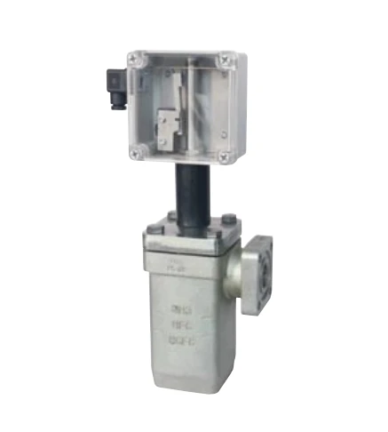 

Freon Ammonia Refrigeration Liquid Level Switch