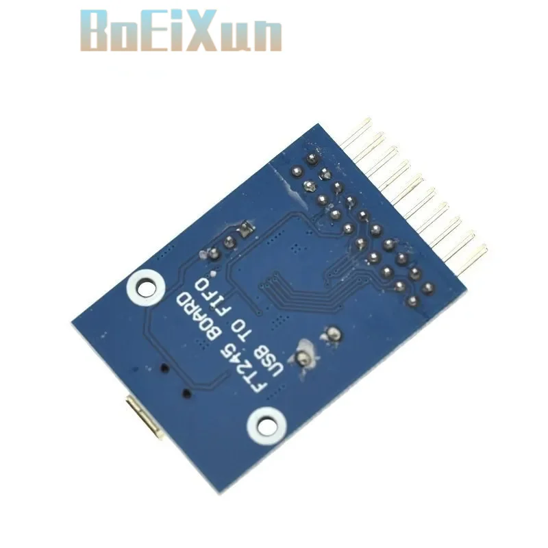 FT245 USB Module FT245R FT245RL USB Communication Development Board Kit USB TO Parallel FIFO NEW