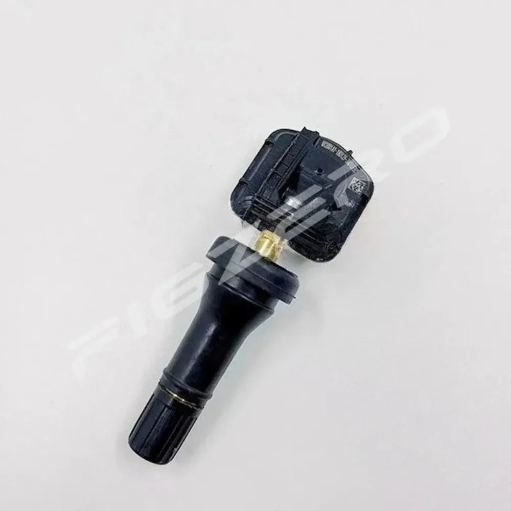 1pc Tire Pressure Sensor Built-in Tires Pressures Monitor Plastic for Xiaopeng P7 G3 IP5 Brand New Energy Vehicle Components