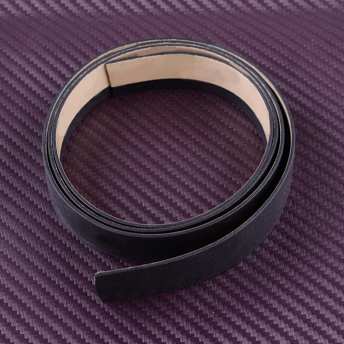 

1 м, Защитная пленка для автомобильного стекла, оболочка для отделки края двери, уплотнительная лента для универсального черного каучука