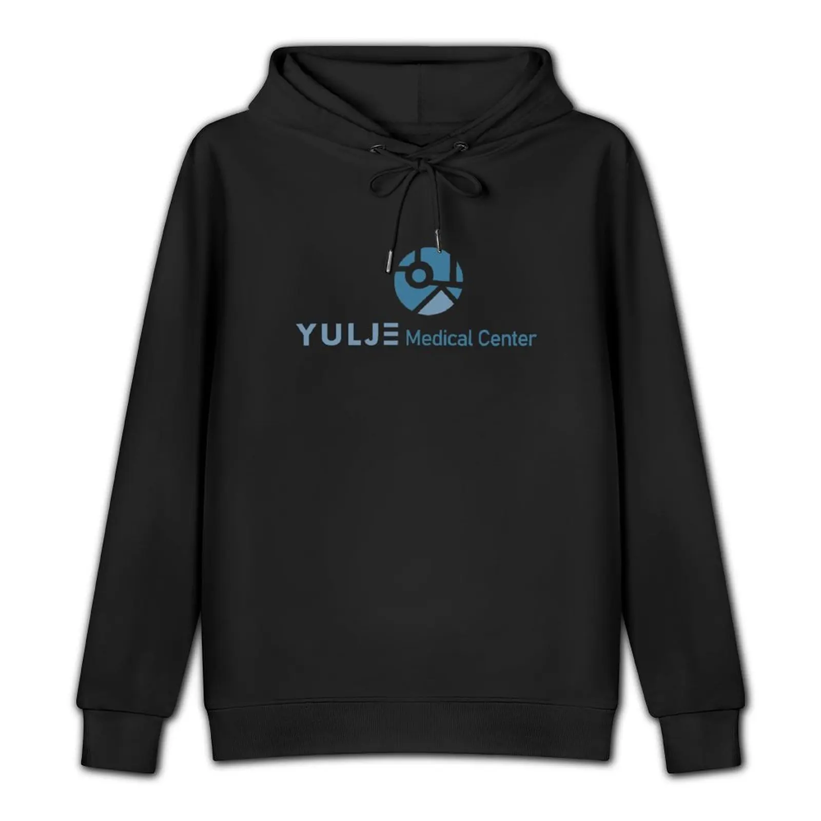 Hospital Playlist: Yulje Medical Center Pullover Hoodie men's winter sweater men's autumn clothes hooded shirt new in hoodies