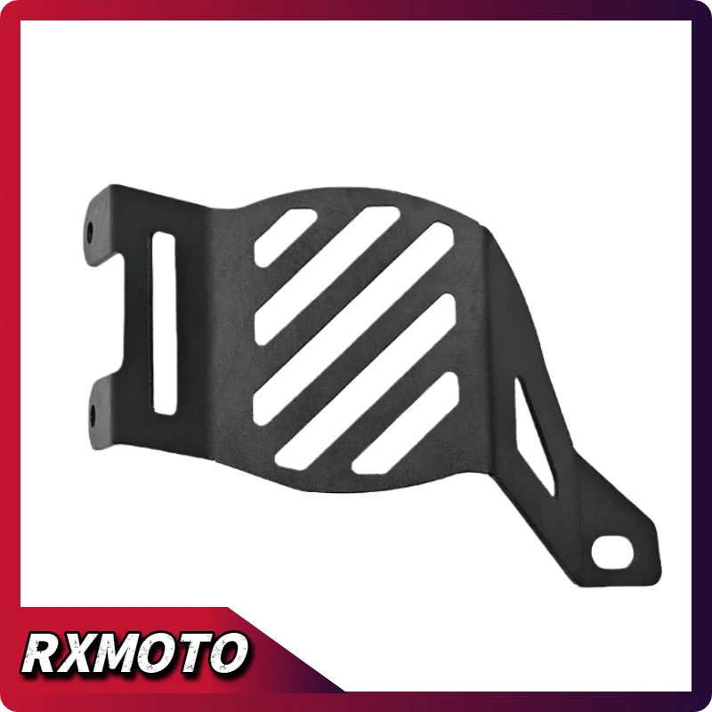 

Для BMW F900XR F900R F900 XR F900R F750GS F850GS ADV F900GS 2020-2025 2023, защитная крышка переднего звукового сигнала мотоцикла, защита динамика