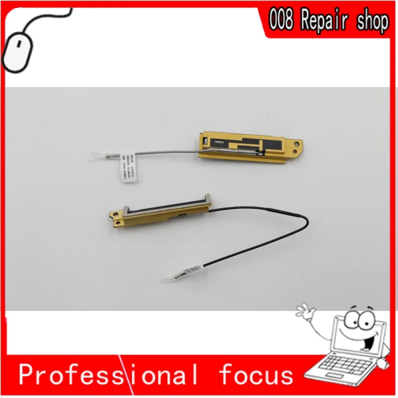 Новый оригинальный ноутбук Lenovo ThinkPad X1 Carbon 5-го 6-го поколения WLAN Главная вспомогательная антенна 01LV465 01LV466
