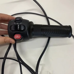 Citycoco Special CP3.0 Electric Scooter Handle Electric Motorcycle Accessories