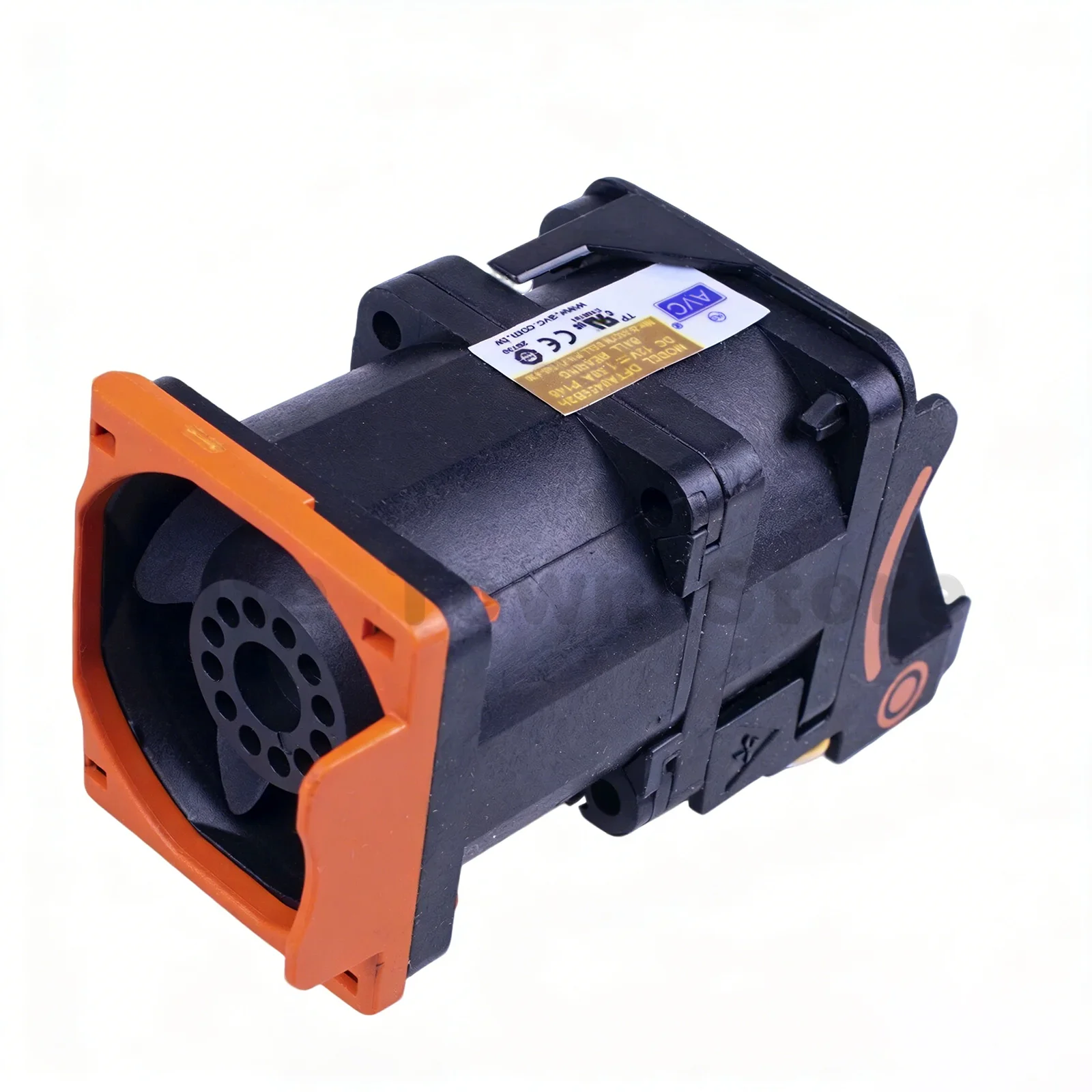 New for Dell Poweredge R640 Dual Rotors Fan Assembly RG2X2 0RG2X2