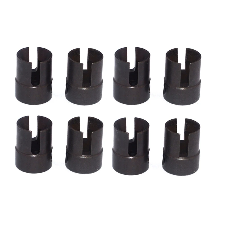 

Eco-Friendly-8X 8228 Steel Driving Gear Connecting Cup For 1/8 Zd Racing 9116 9020 9021 9203 08421 08423 08427 08428 Rc Car Part