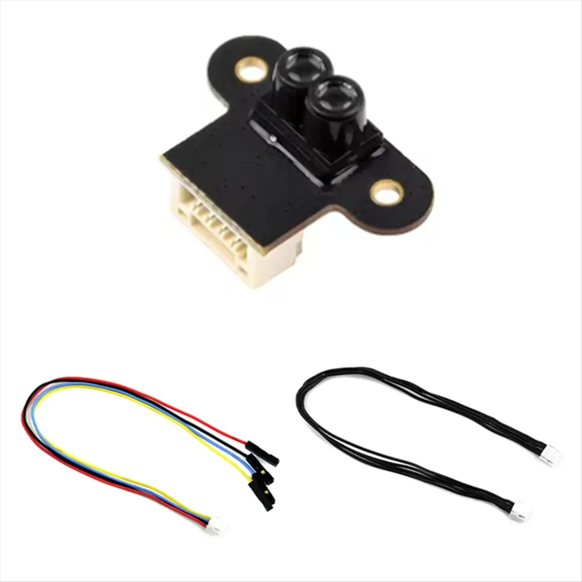 A14M TOF Time of Flight Laser Range Sensor Mini Radar Module UART Serial / Port for / /