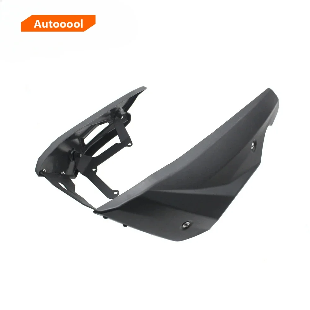 

Motorcycle Accessories For Honda CB750 CB 750 Hornet 2023 2024 Belly Pan Lower Engine Chassis Guard Decorate Finish Plate