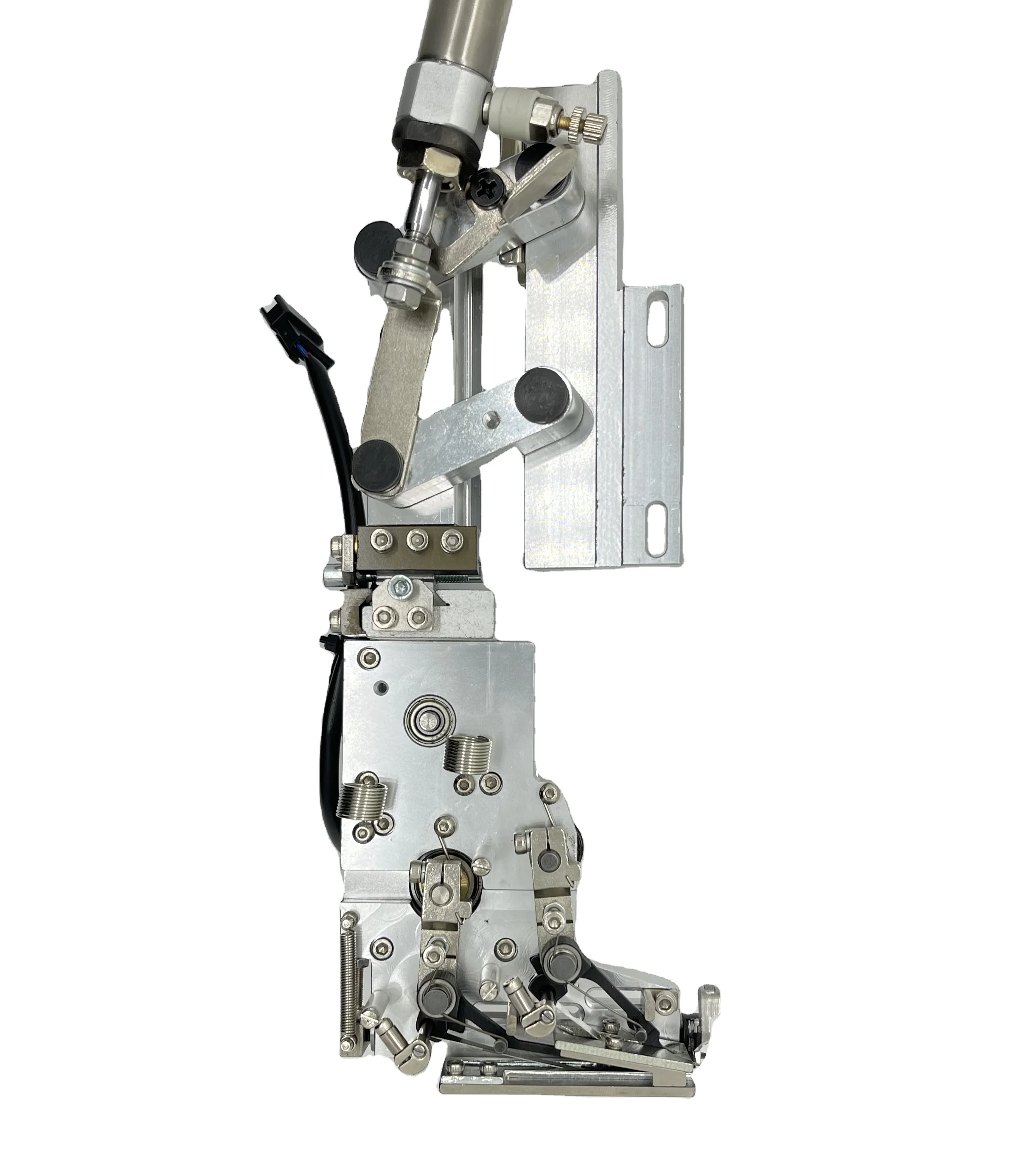 Embroidery machine clothing machinery spare parts device