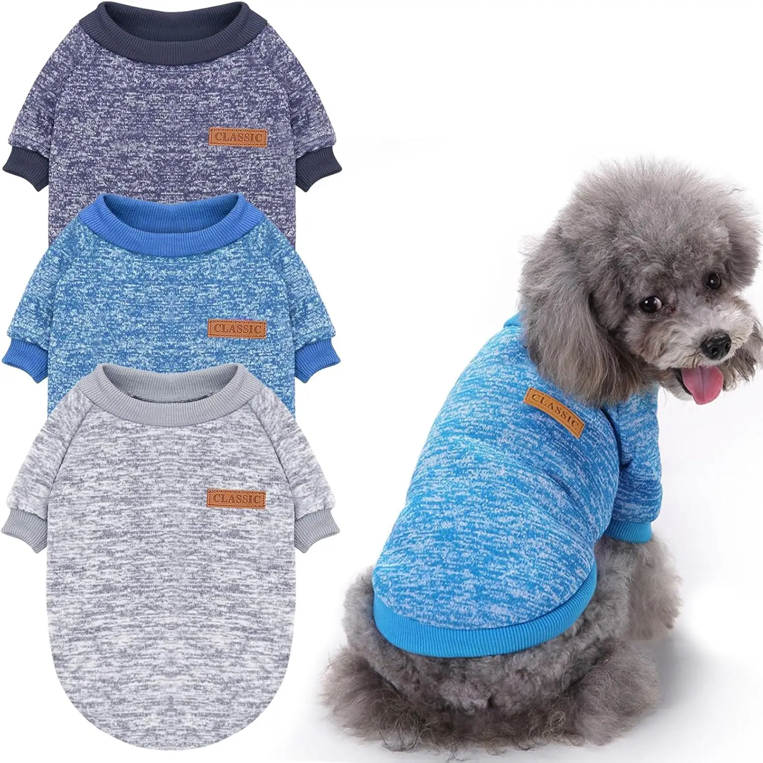 

Dog Clothes Spring Autumn Winter Cute Fashion Jacket Pet Supplies Teddy Dogs Clothing Dog Accessories Halloween Dog Costume