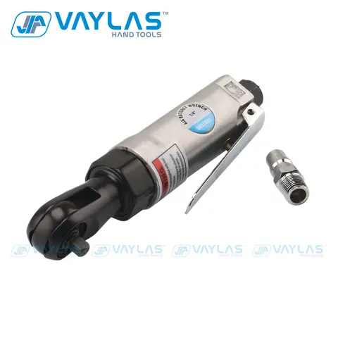 1/4 Inch Pneumatic Ratchet Wrench 41N Min Veconor