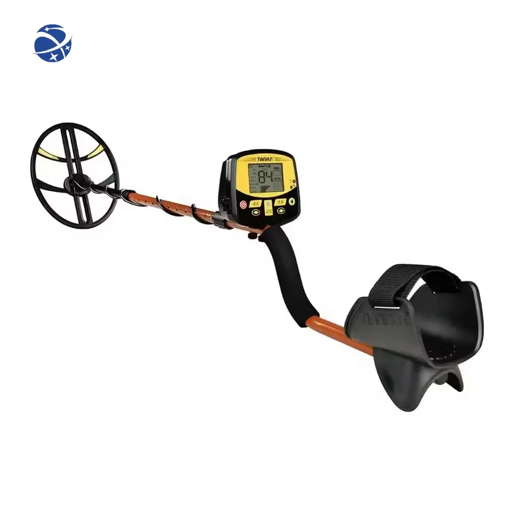 YUNYI Professional metal detector TX-950 Discover pro best gold detector for detector de metales profesional