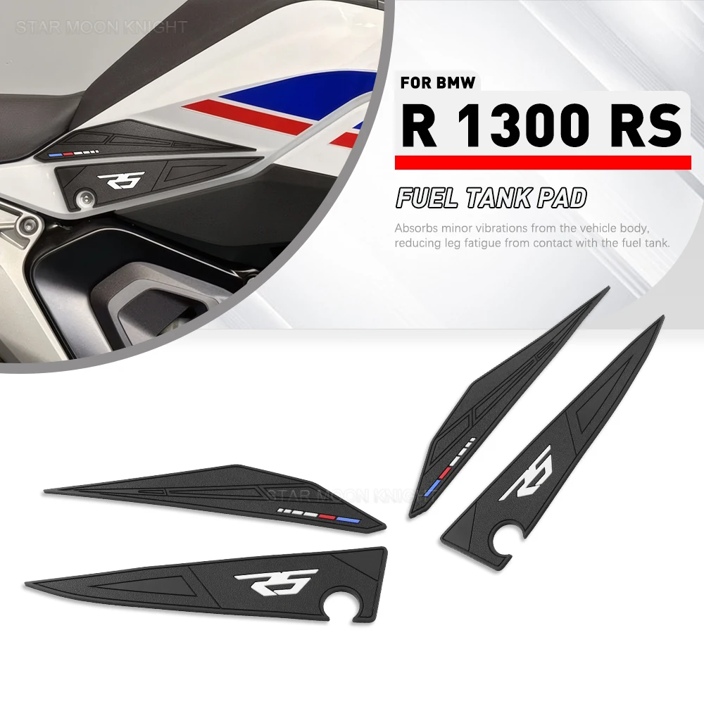 bmw-r1300rs用-新型-燃料タンクパッド-r-1300-rs-2025-2026-バイク用ニーグリップデカール-燃料-1300rs-オイル滑り止めステッカー-r-1300rs