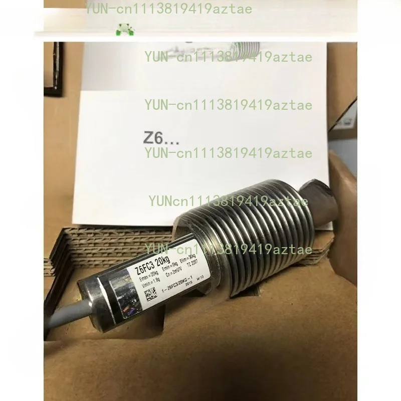Z6FC3-20kg weighing sensor belt scale sensor