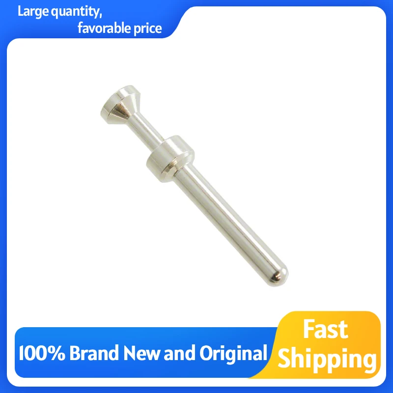 Terminal Male Insert 09330006127/09330006227,Female Socket,16A,Maximum Wire Gauge 0.37mm²,Connector,Genuine Product