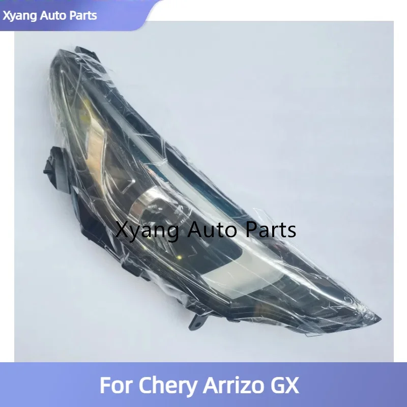 

Front Lamp Headlight For Chery Arrizo GX Omoda S5 605000416AA 605000415AA 605000172AA 605000173AA