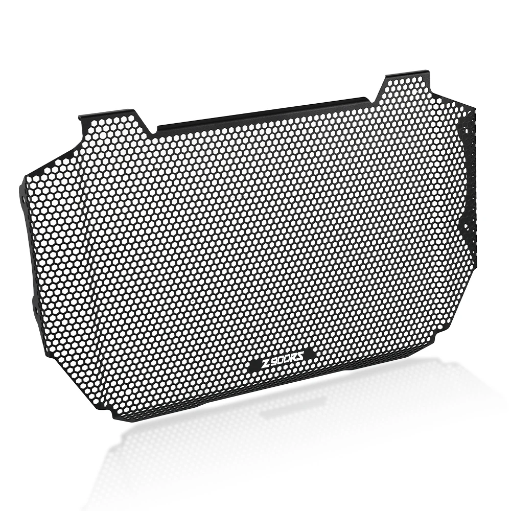 FOR KAWASAKI Z900RS PERORMANCE SE 2021-2022-2023 Motorcycle High Quality Type Water Radiator Guard Tank Cooler Cover protector
