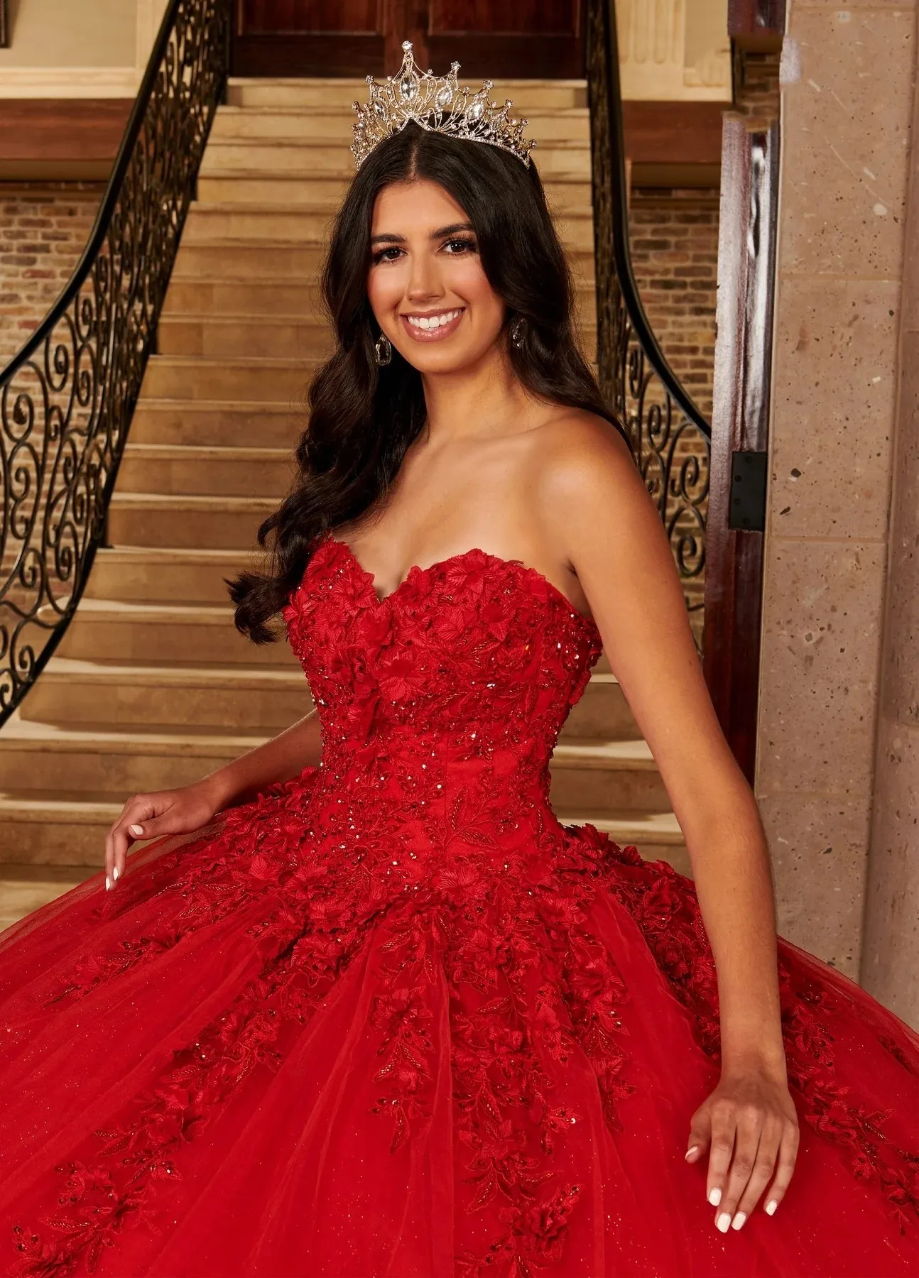 Vestido de baile de quinceañera con Charro de lavanda, apliques de tul Sweetherat, dulce mexicano hinchado, 16 vestidos, 15 años