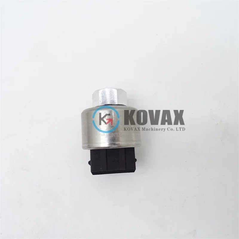 82019426 Pressure sensor is suitable for TM120 TM130 TM140 TM155 TM175 TM190 tractors  87699591 84233818