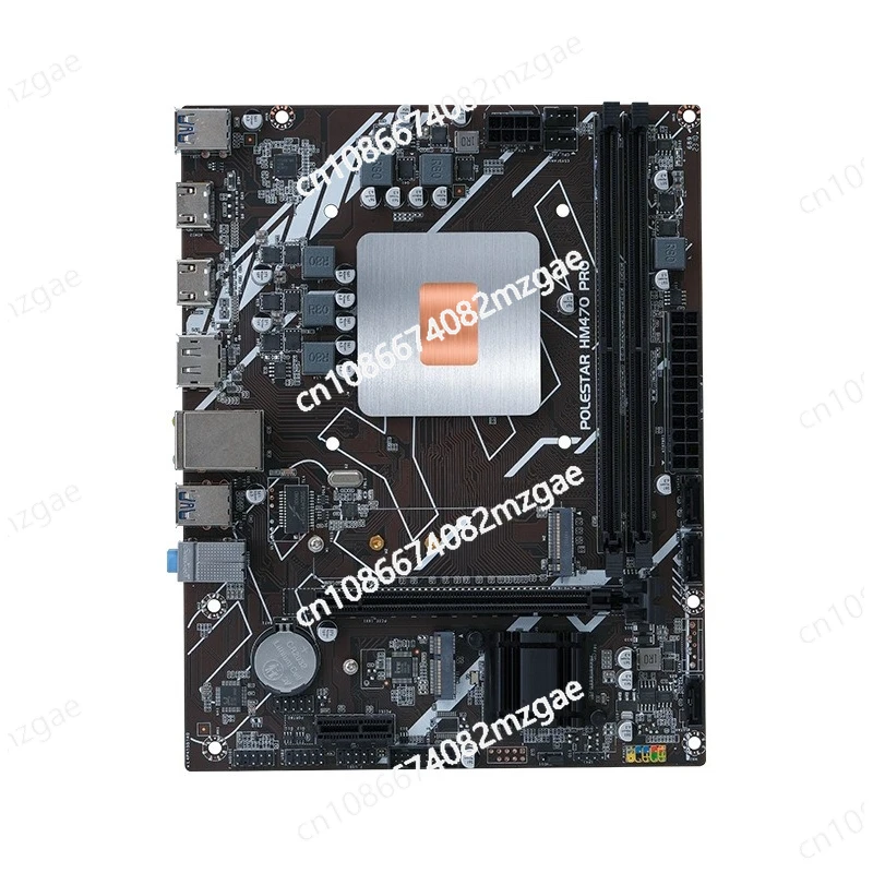 

Подходит для материнской платы настольного компьютера с процессором Intel Core i9-10980HK 10-го поколения, поддерживающей оперативную память DDR4.