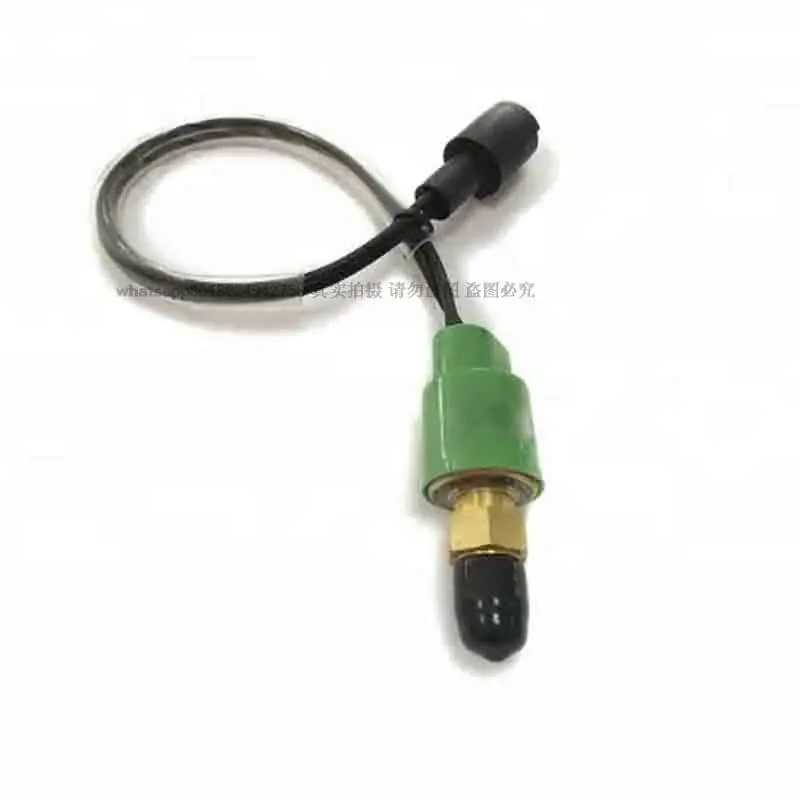 Engineering Machinery Excavator Parts E320C E320B for Pressure Sensor Large Circular Insert 126-2398