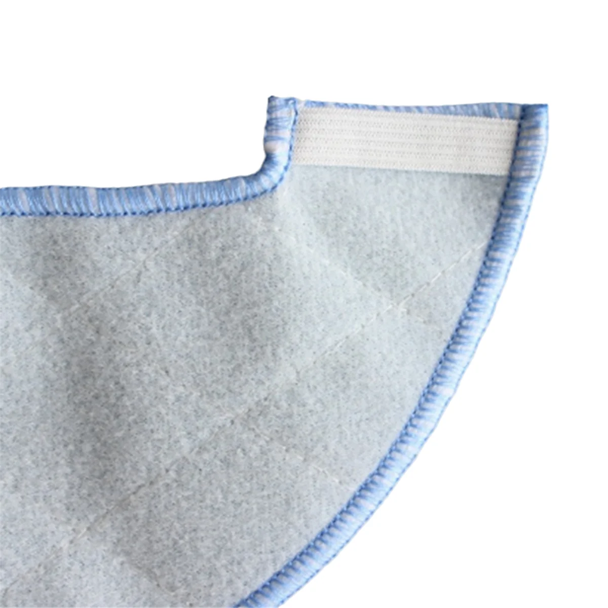 FZFZ 12 個ラグ DF45 V8S V80max X800 ロボット掃除機部品交換用