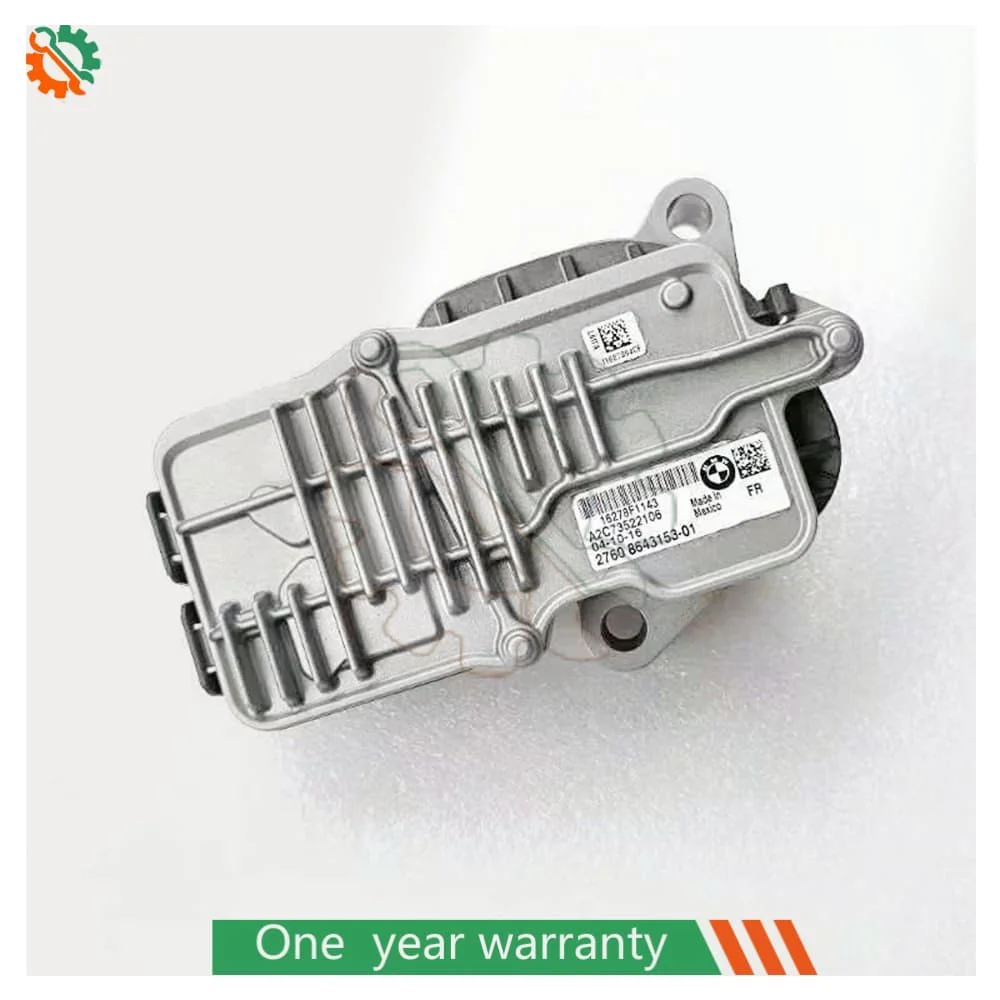 ใหม่ ATC450 ATC45L ตัวกระตุ้นกล่องแยกโมดูลสำหรับ BMW X3 X5 X6 E71 27607643762 27107568267